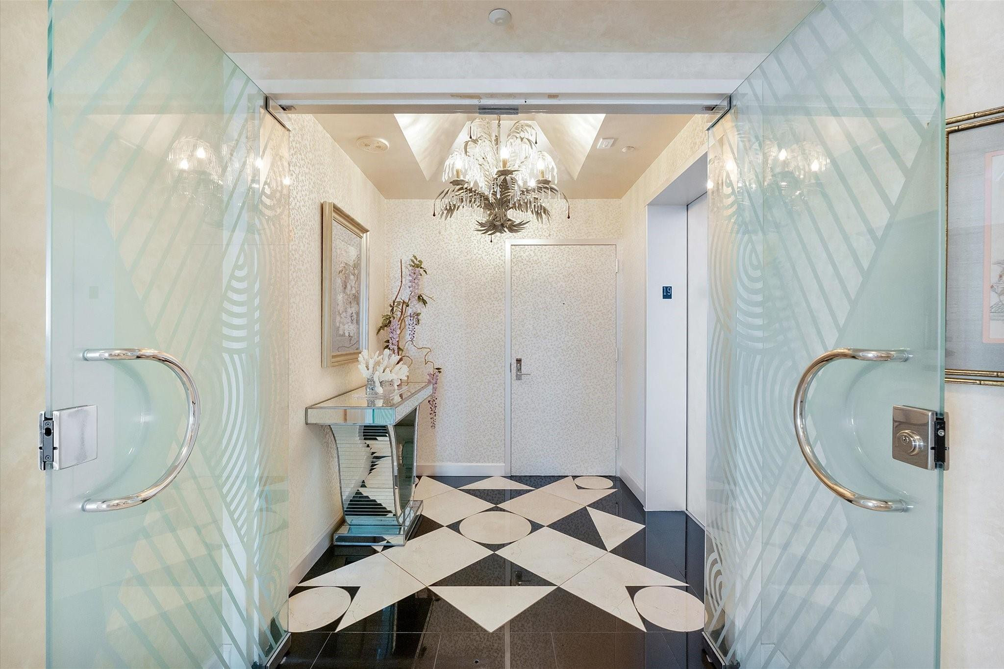 L'Hermitage - Residential