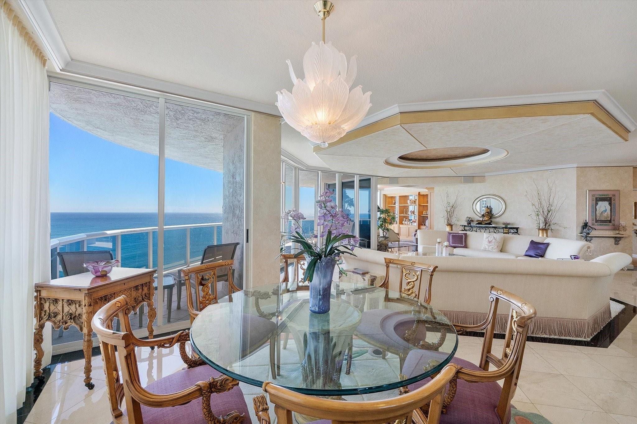 L'Hermitage - Residential