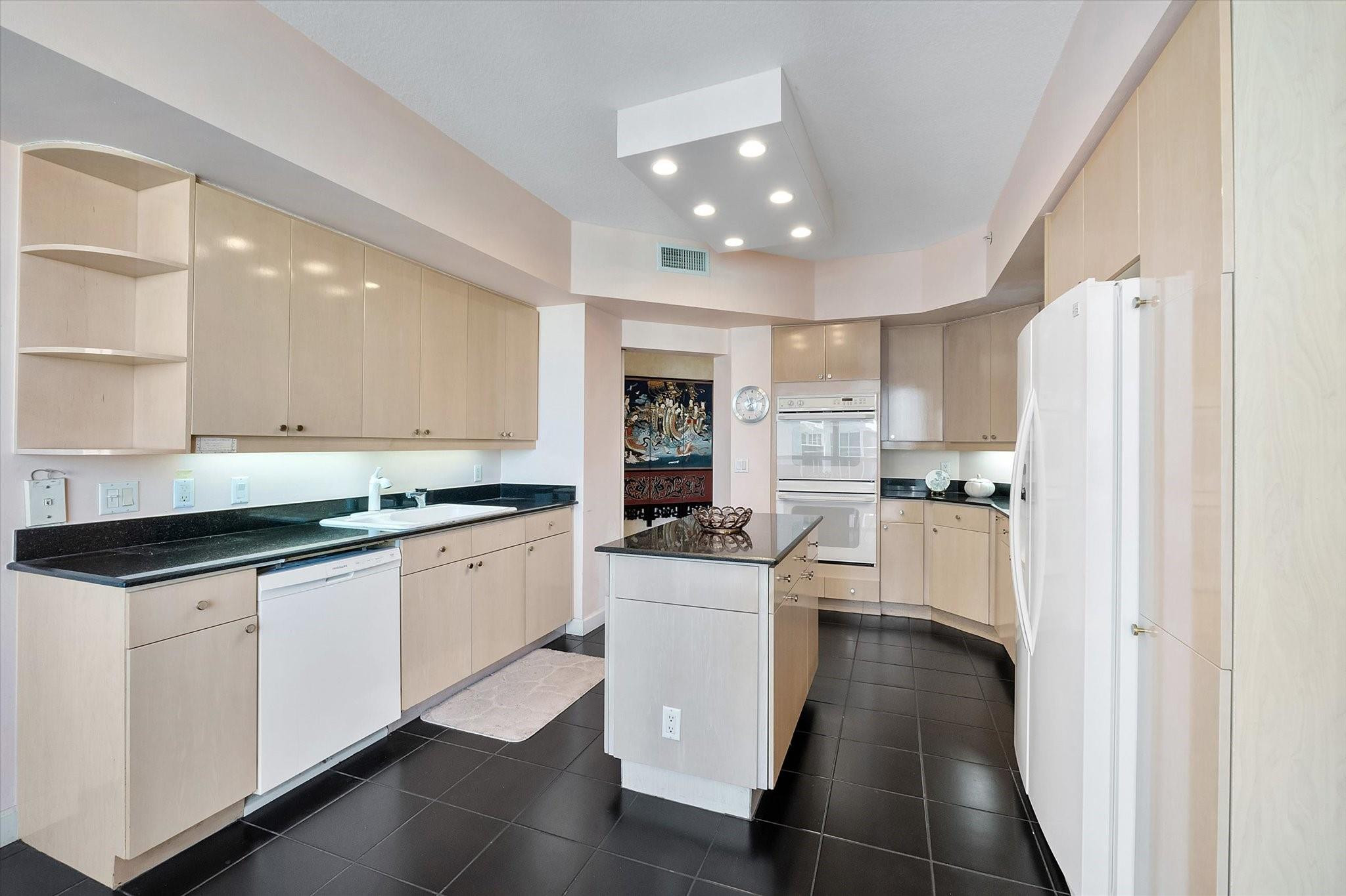 L'Hermitage - Residential