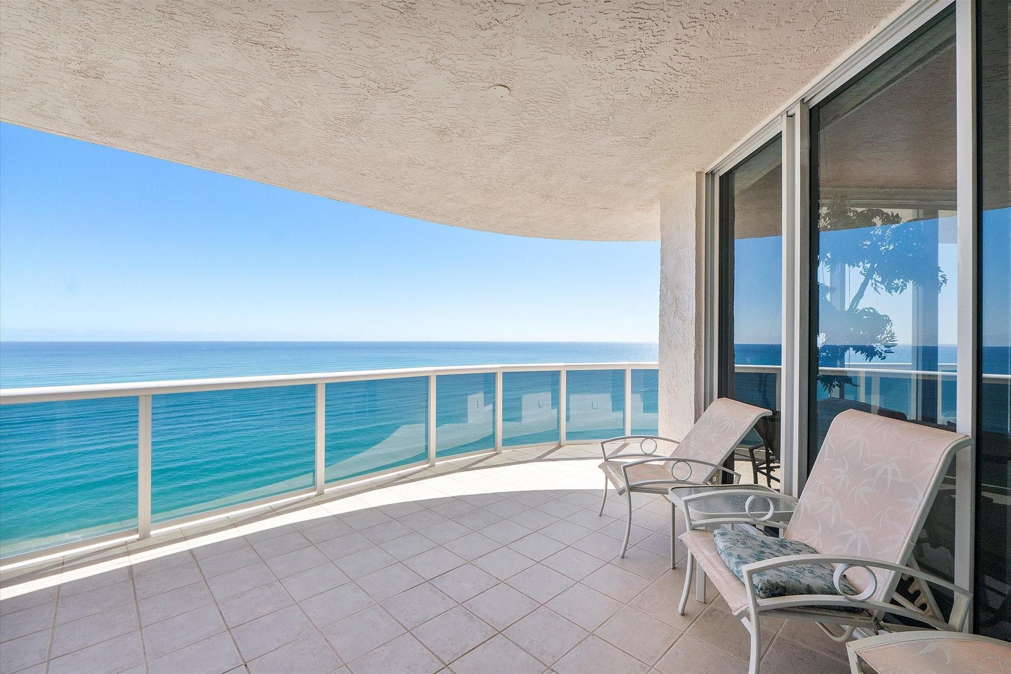 L'Hermitage - Residential