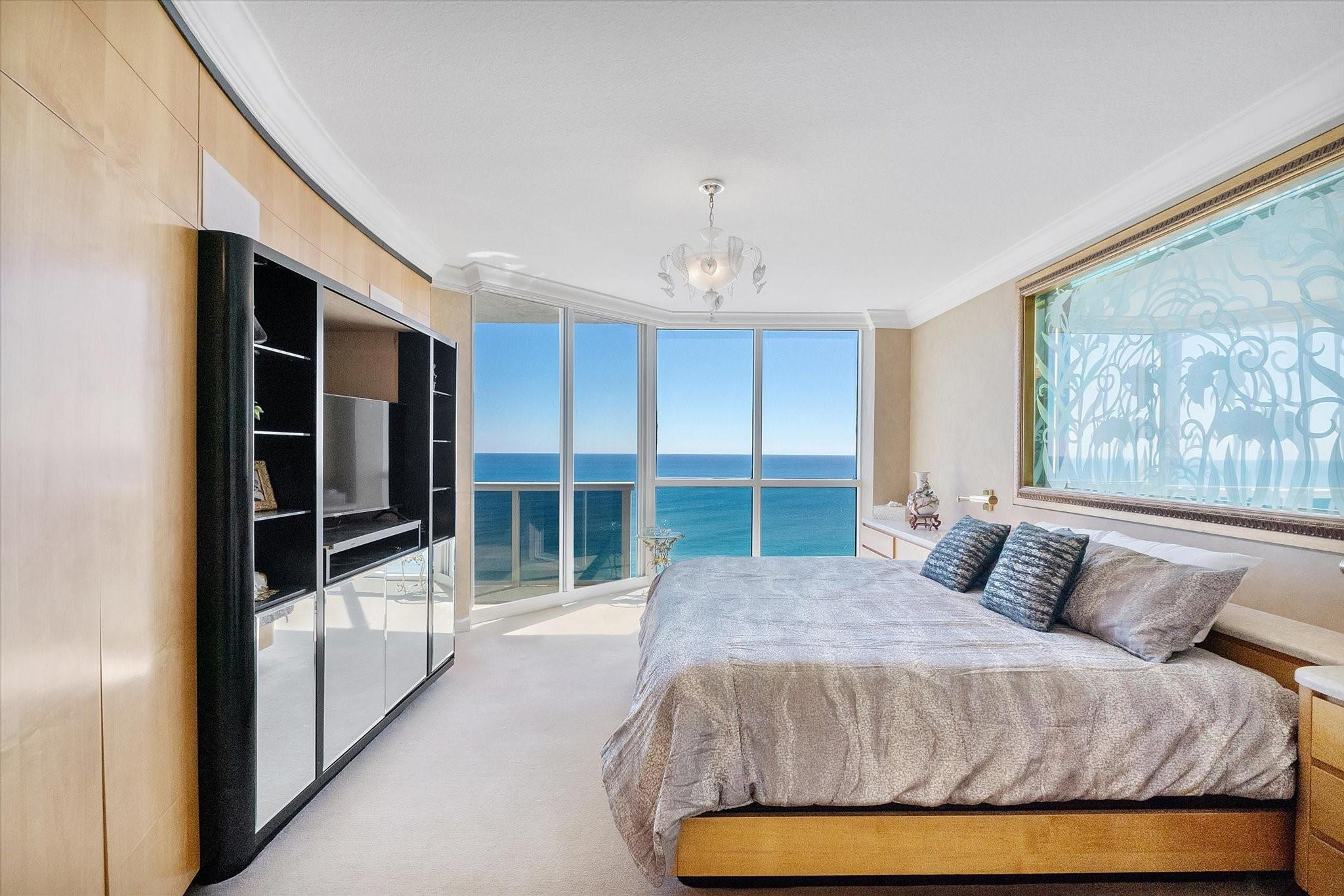 L'Hermitage - Residential