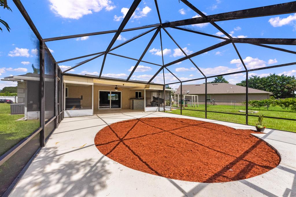 PORT ST LUCIE-SECTION 12 - Residential