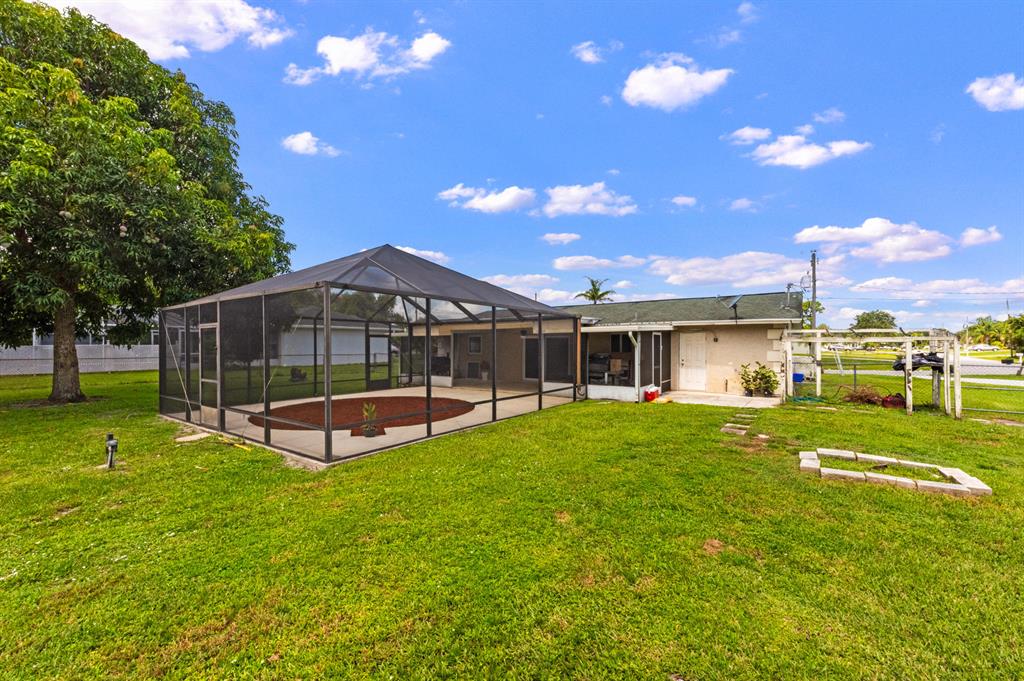 PORT ST LUCIE-SECTION 12 - Residential