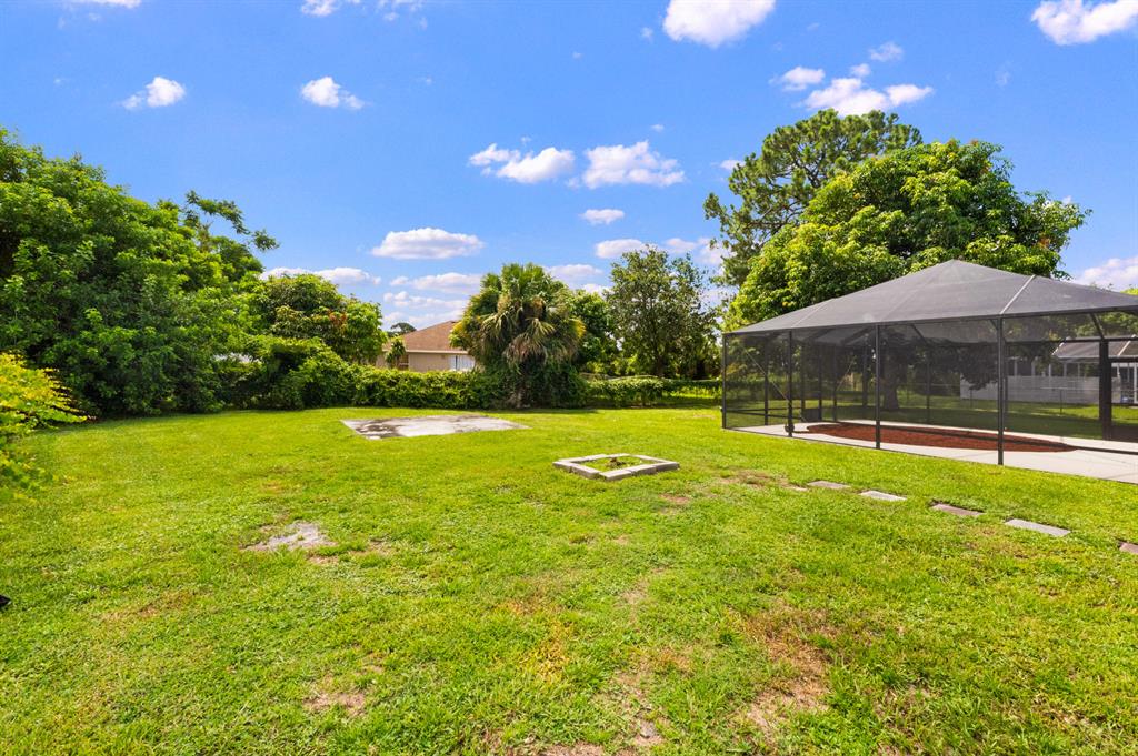 PORT ST LUCIE-SECTION 12 - Residential