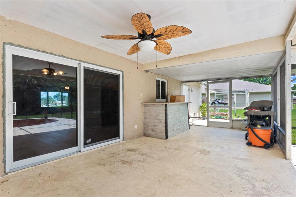 PORT ST LUCIE-SECTION 12 - Residential