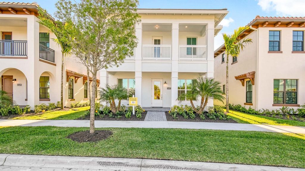 Photo of 13472 Bernoulli Way, Palm Beach Gardens, FL 33418 (MLS # R10970685)
