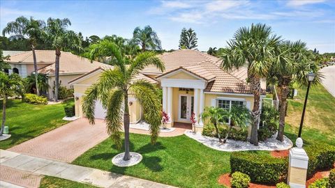 620 SW Long Key Court Port St Lucie FL 34986
