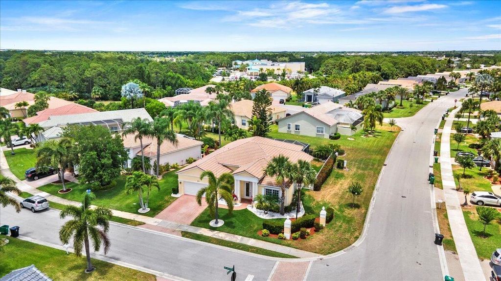 Photo of 620 SW Long Key Court, Port Saint Lucie, FL 34986 (MLS # R11092737)