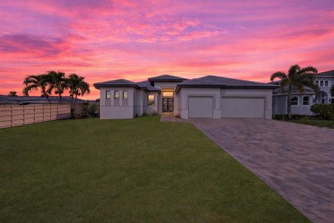 131 SW 57th Street Cape Coral FL 33914