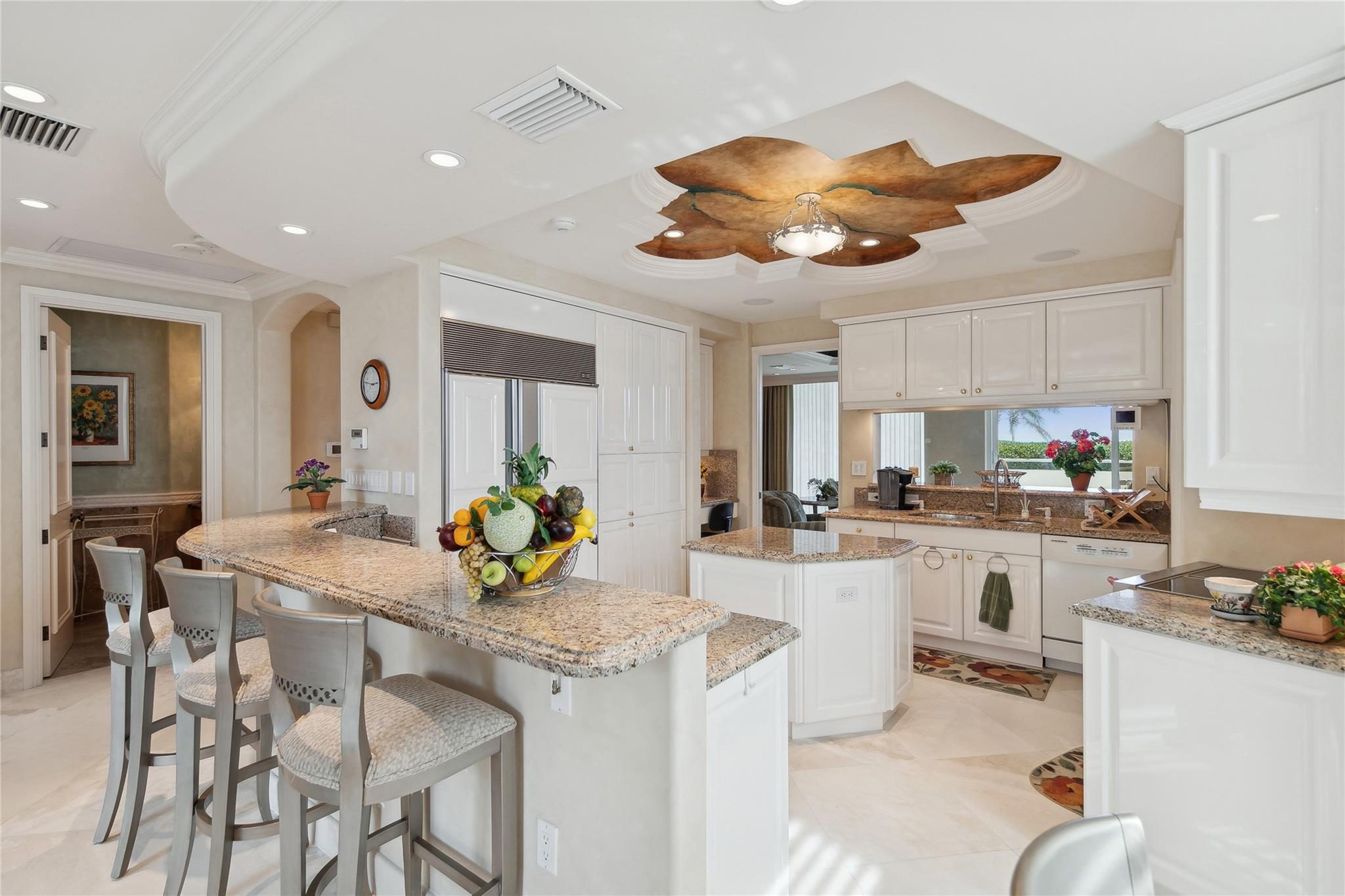 ARAGON - Residential