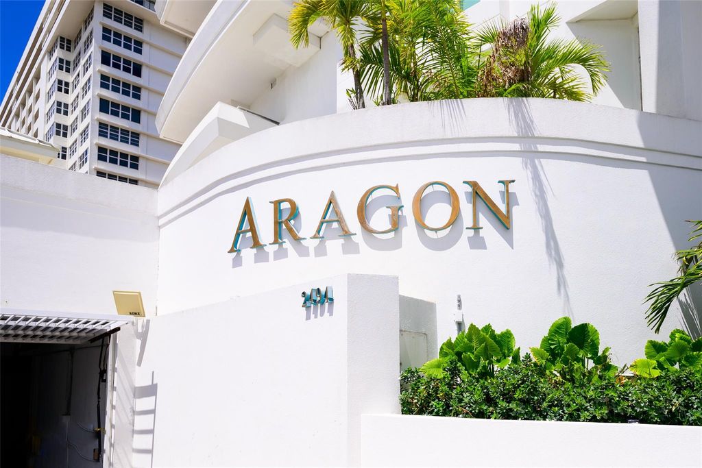 Photo of 2494 S Ocean Blvd #F, Boca Raton, FL 33432 (MLS # F10542844)