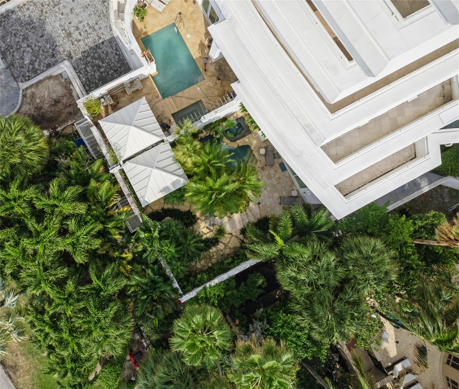 ARAGON - Residential