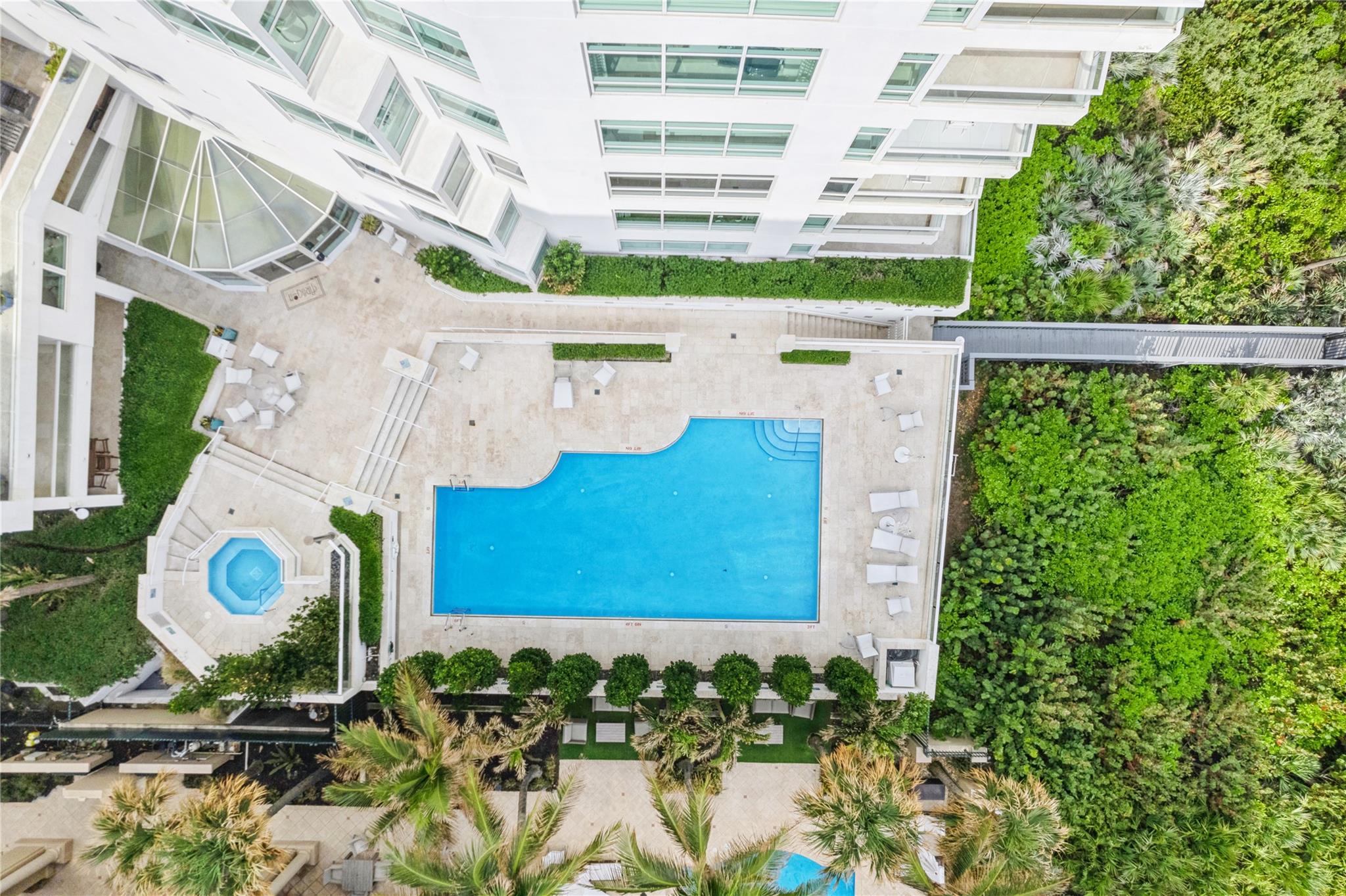 ARAGON - Residential