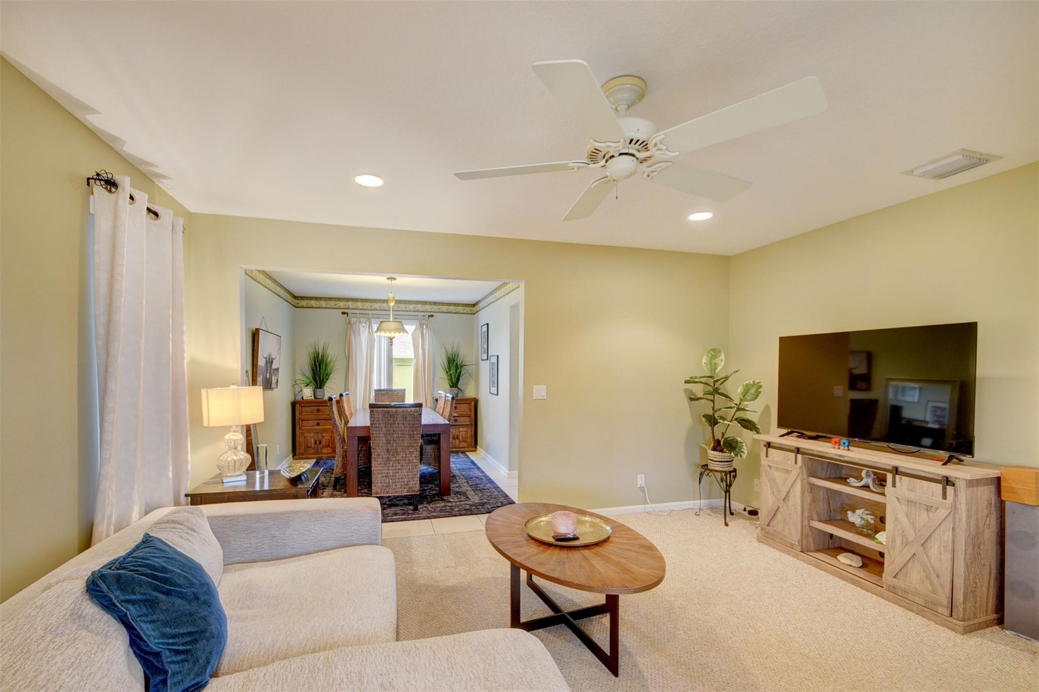 LYMAN VLG - Residential