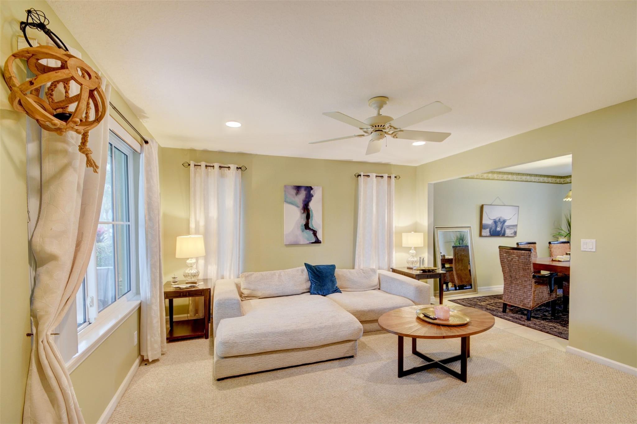 LYMAN VLG - Residential