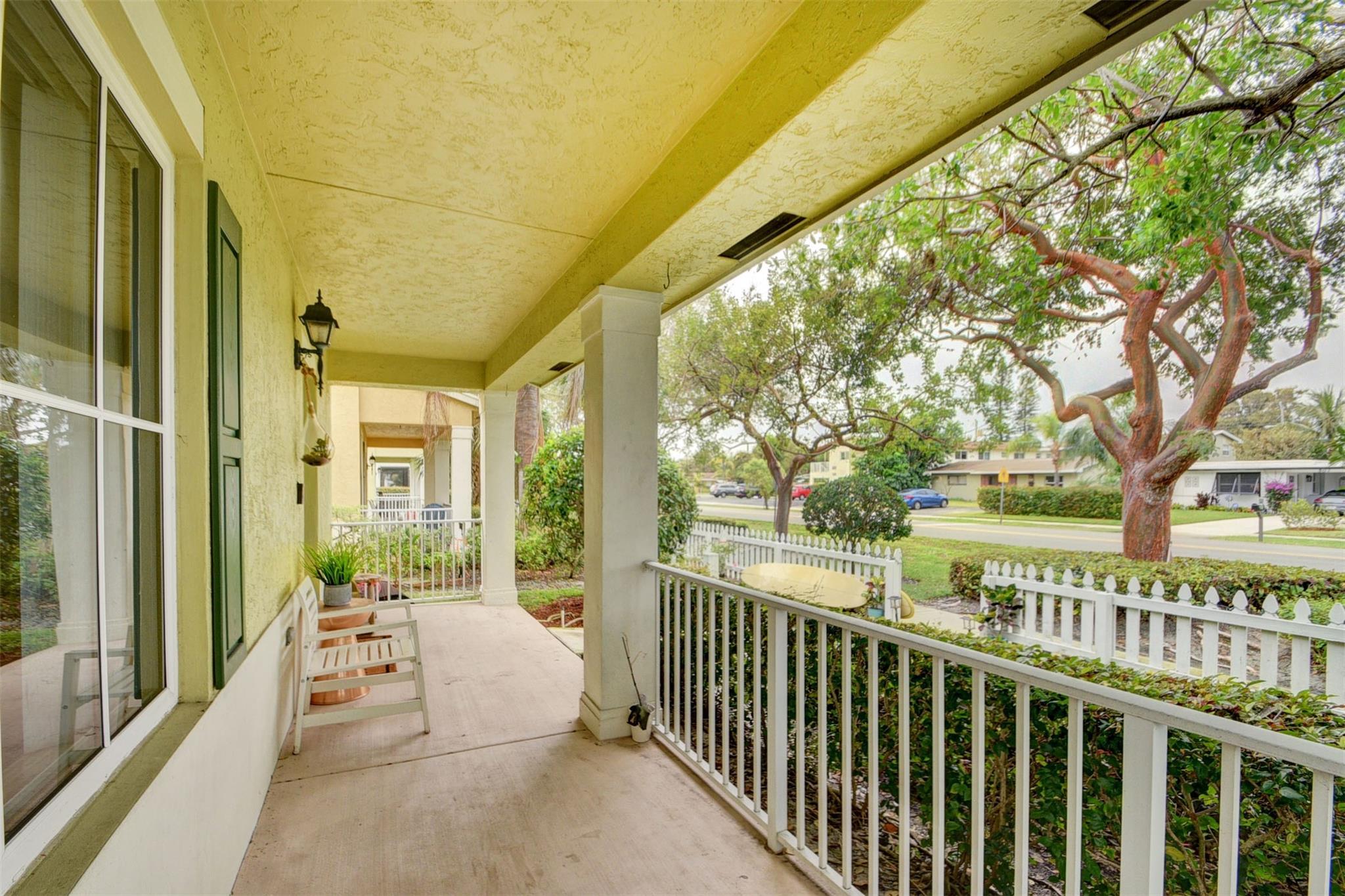 LYMAN VLG - Residential