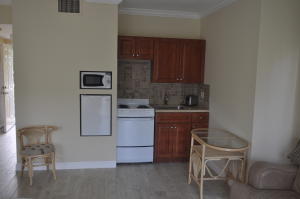 TENNIS LODGES 1 CONDO - Residential Lease