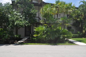 TENNIS LODGES 1 CONDO - Residential Lease