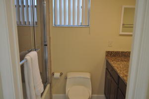 TENNIS LODGES 1 CONDO - Residential Lease