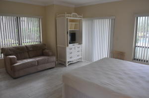 TENNIS LODGES 1 CONDO - Residential Lease