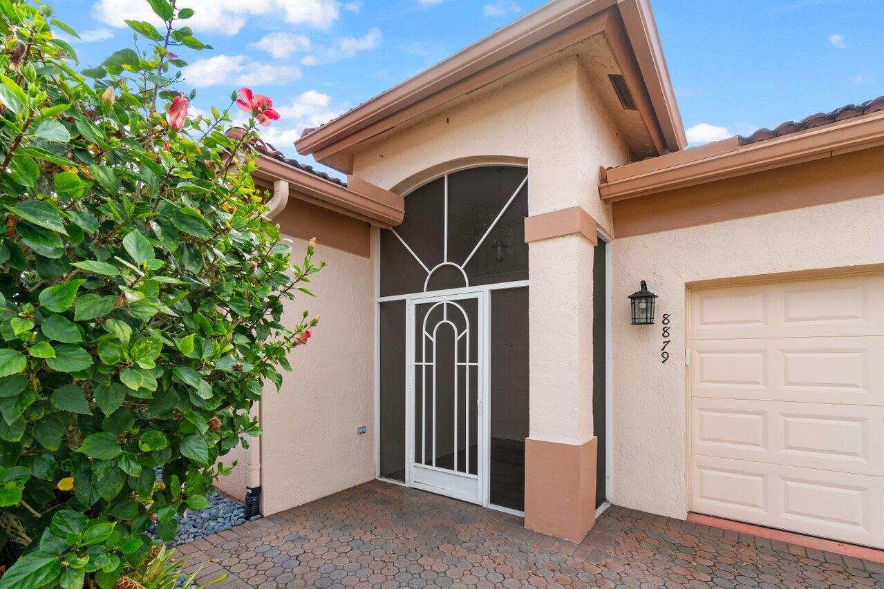 8879 Via Tuscany Drive