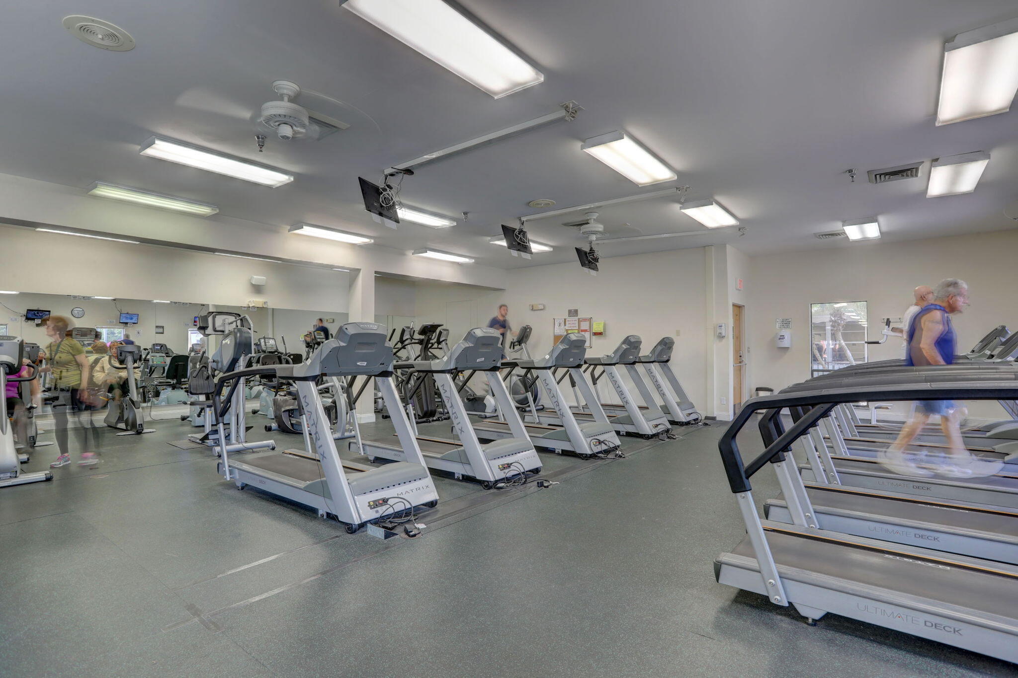 LUCAYA VILLAGE 2-A CONDO - Residential