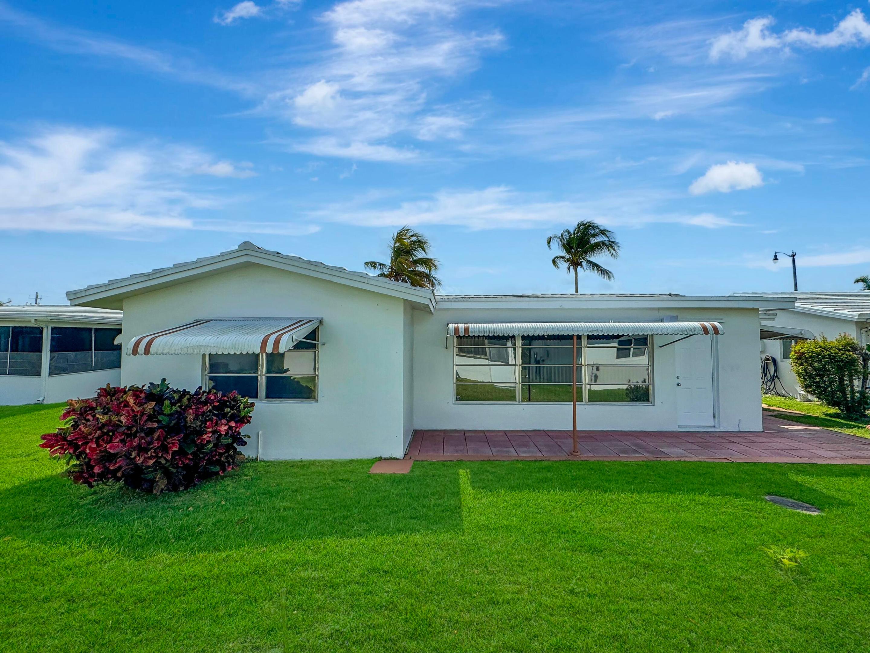 121 NW 31st Court