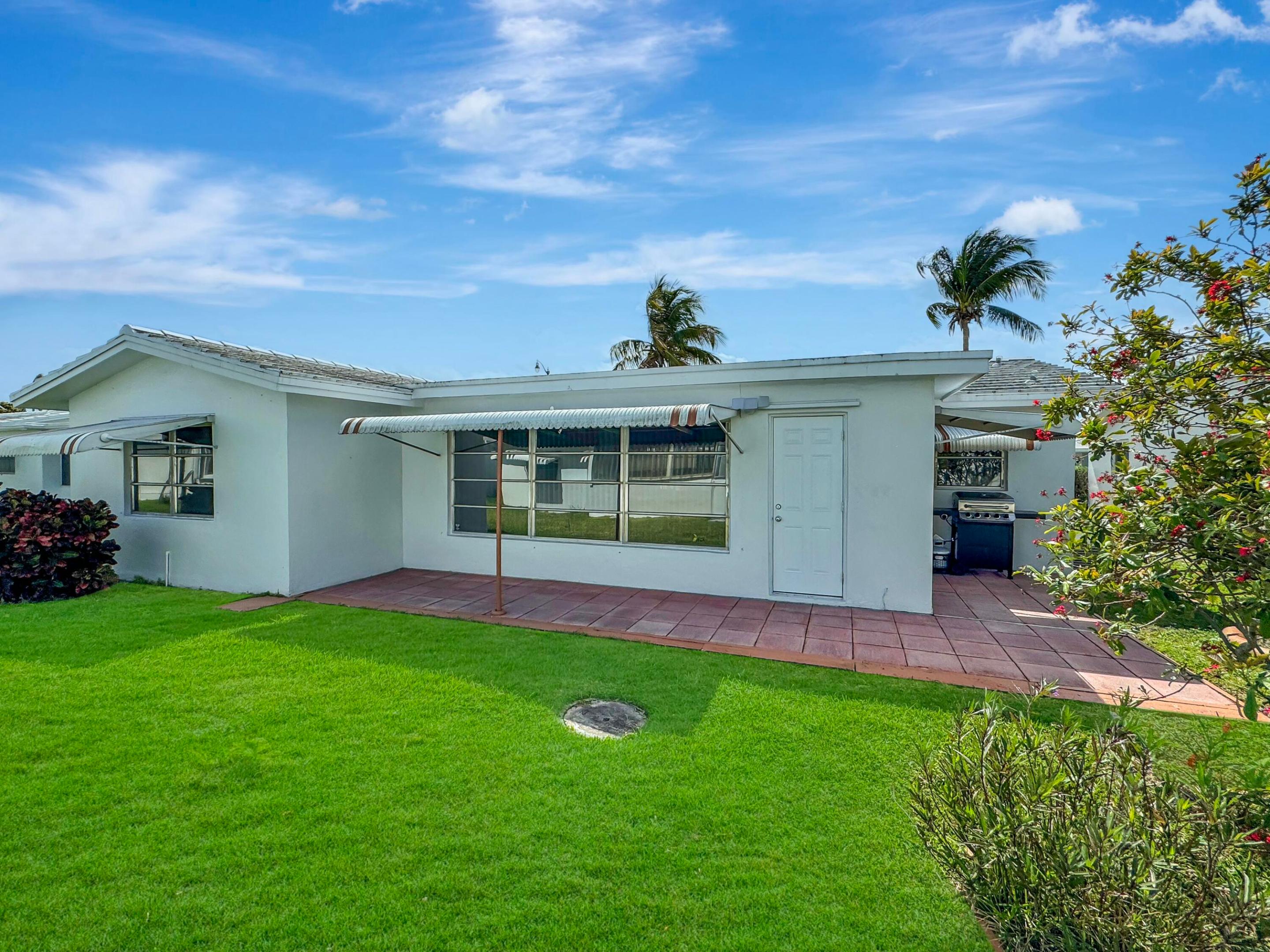 121 NW 31st Court