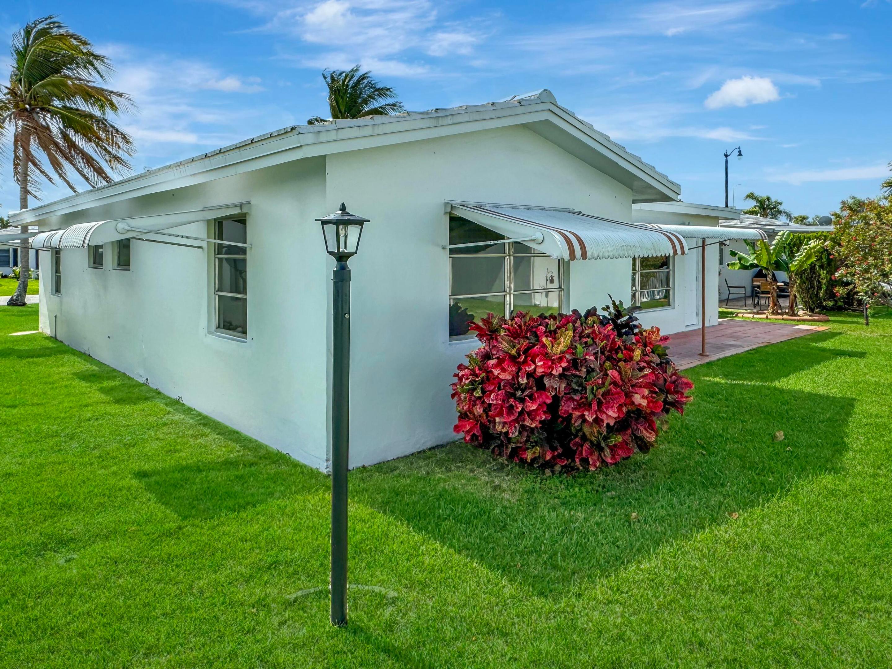 121 NW 31st Court