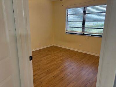 SUNRISE OF PALM BEACH CON - Residential Lease