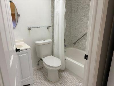 SUNRISE OF PALM BEACH CON - Residential Lease