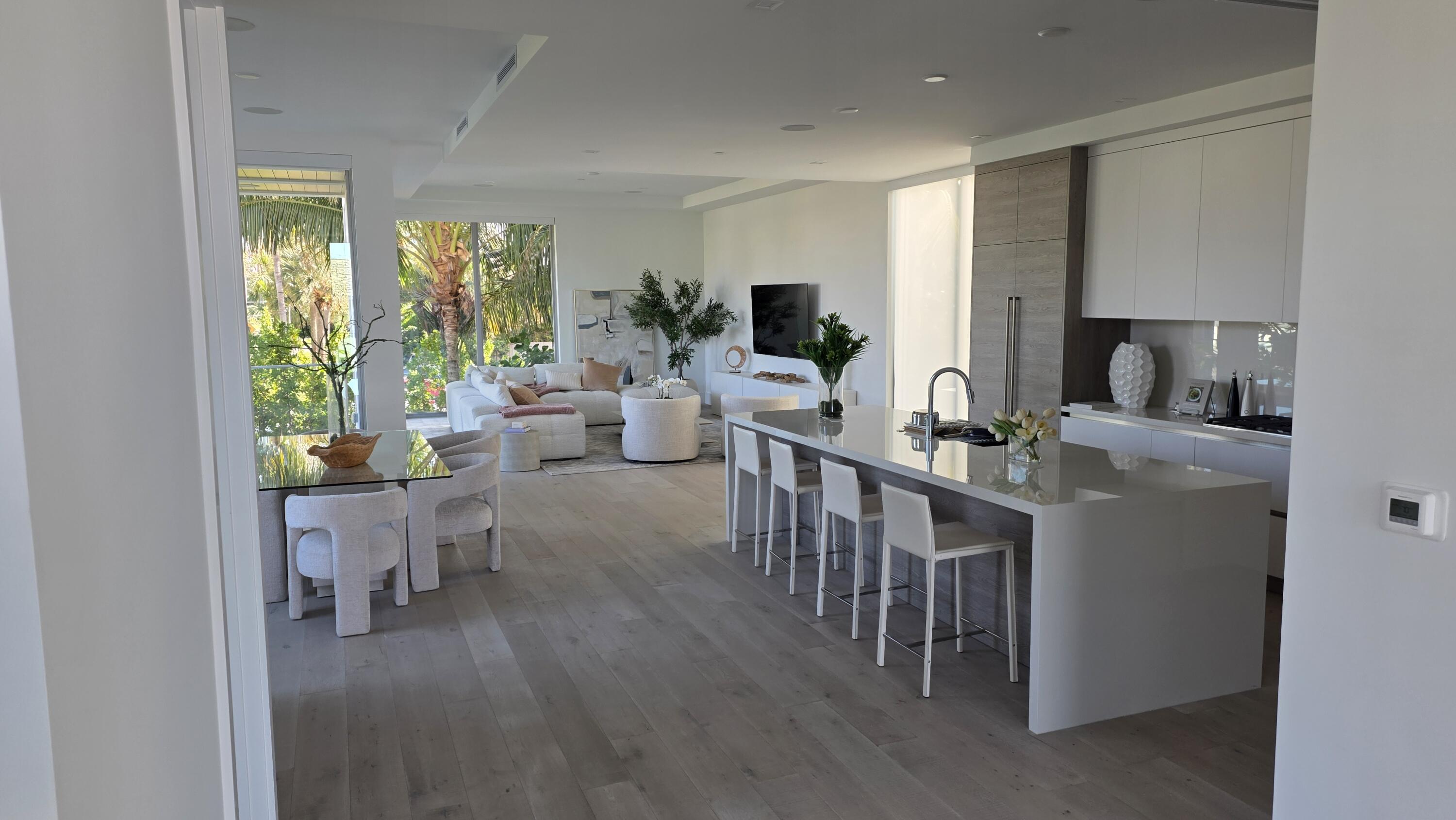 ESTATES AT OCEAN DELRAY - Residential