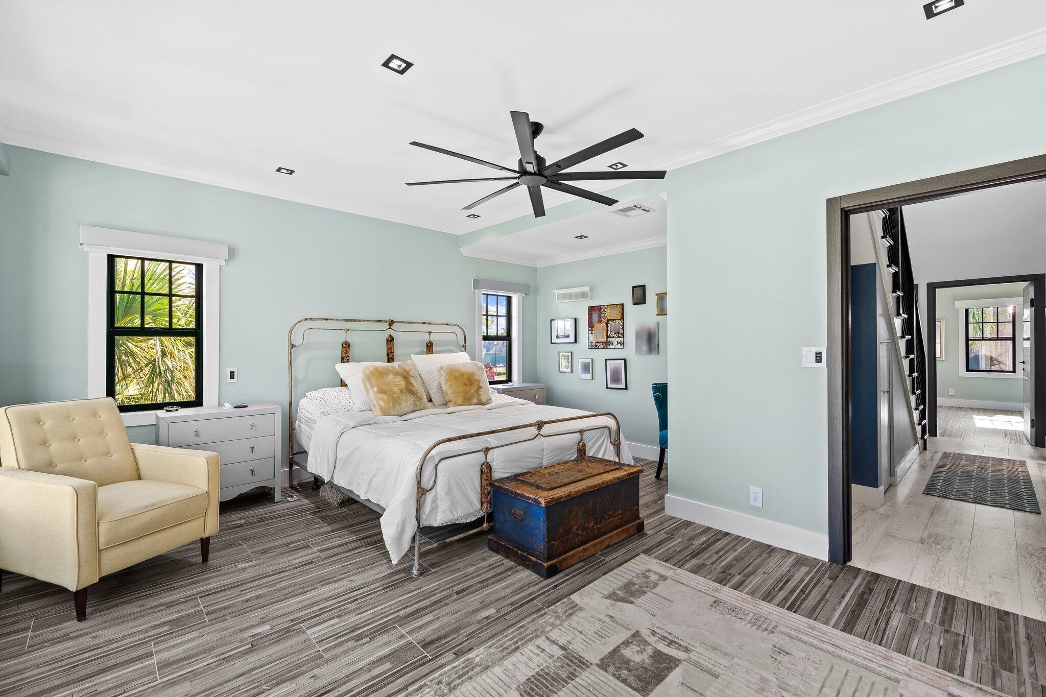 Shoreview - Residential Lease