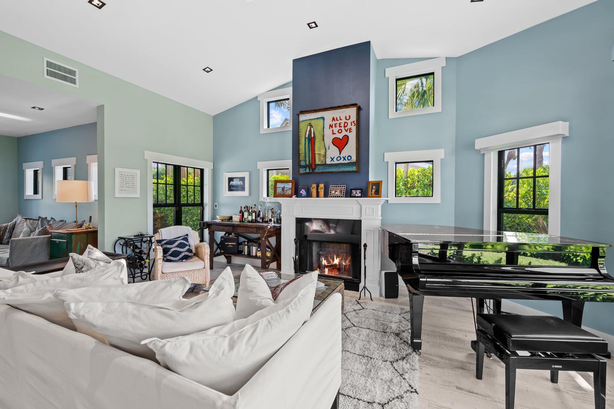 Shoreview - Residential Lease