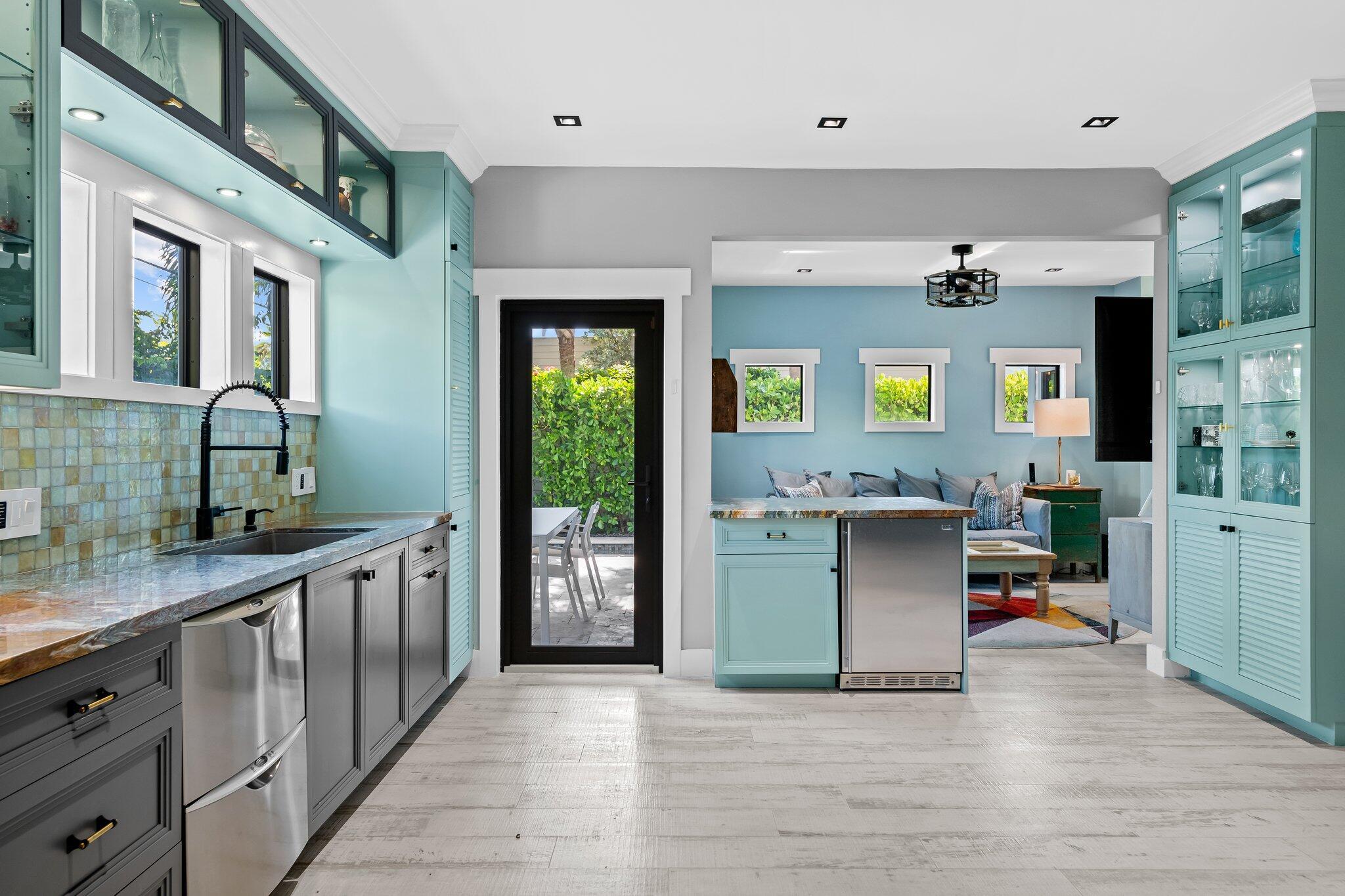 Shoreview - Residential Lease