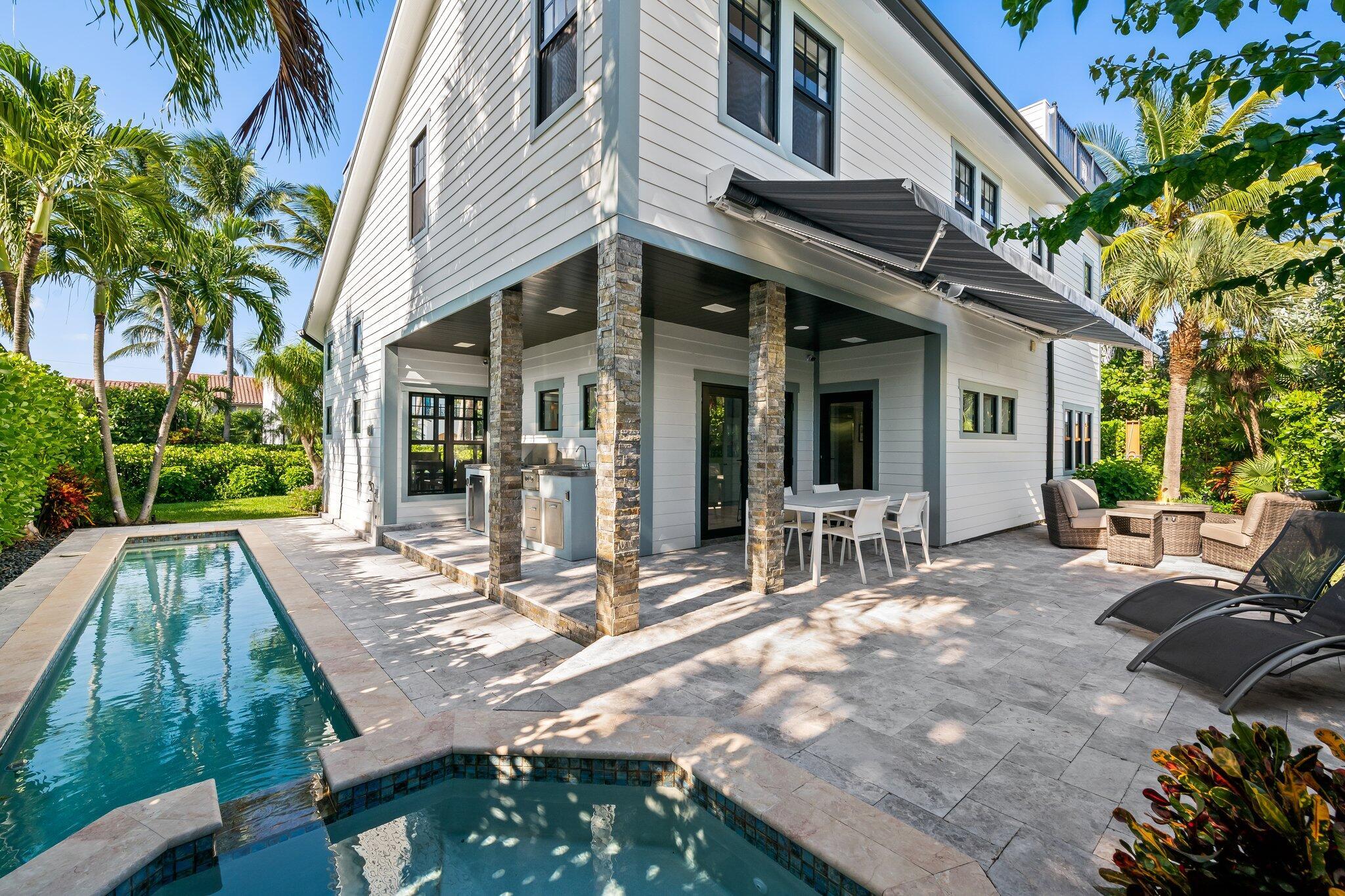 Shoreview - Residential Lease