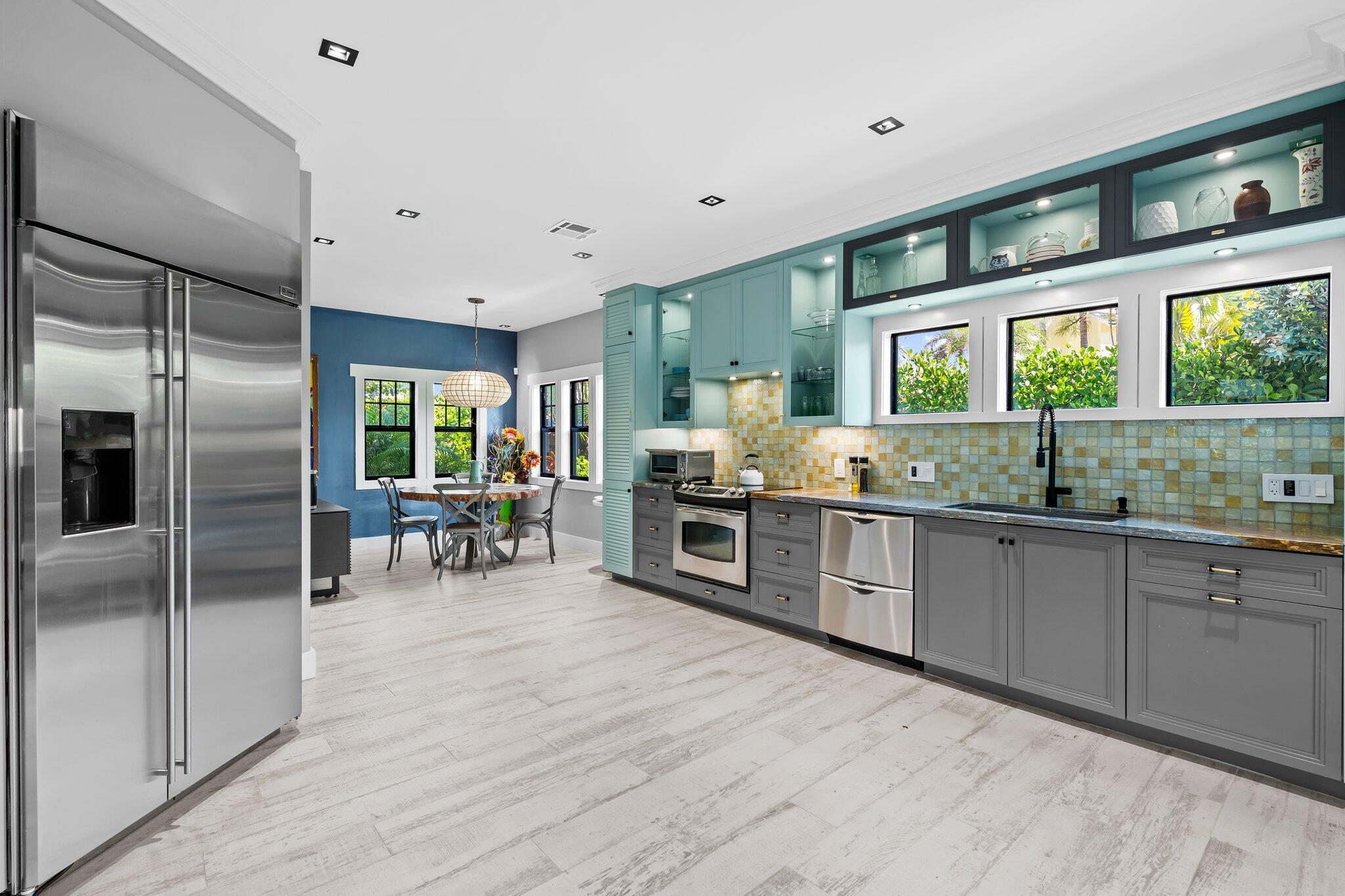 Shoreview - Residential Lease