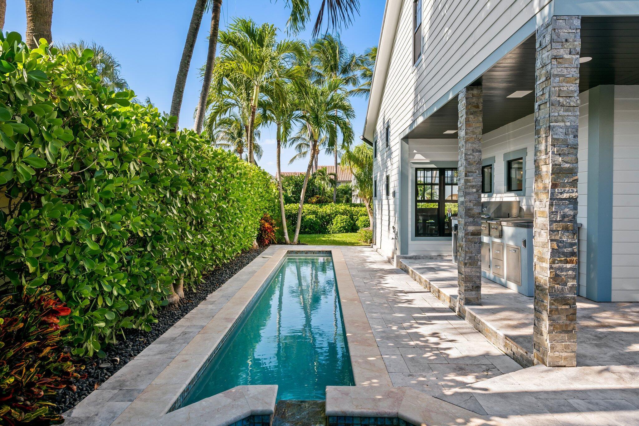 Shoreview - Residential Lease