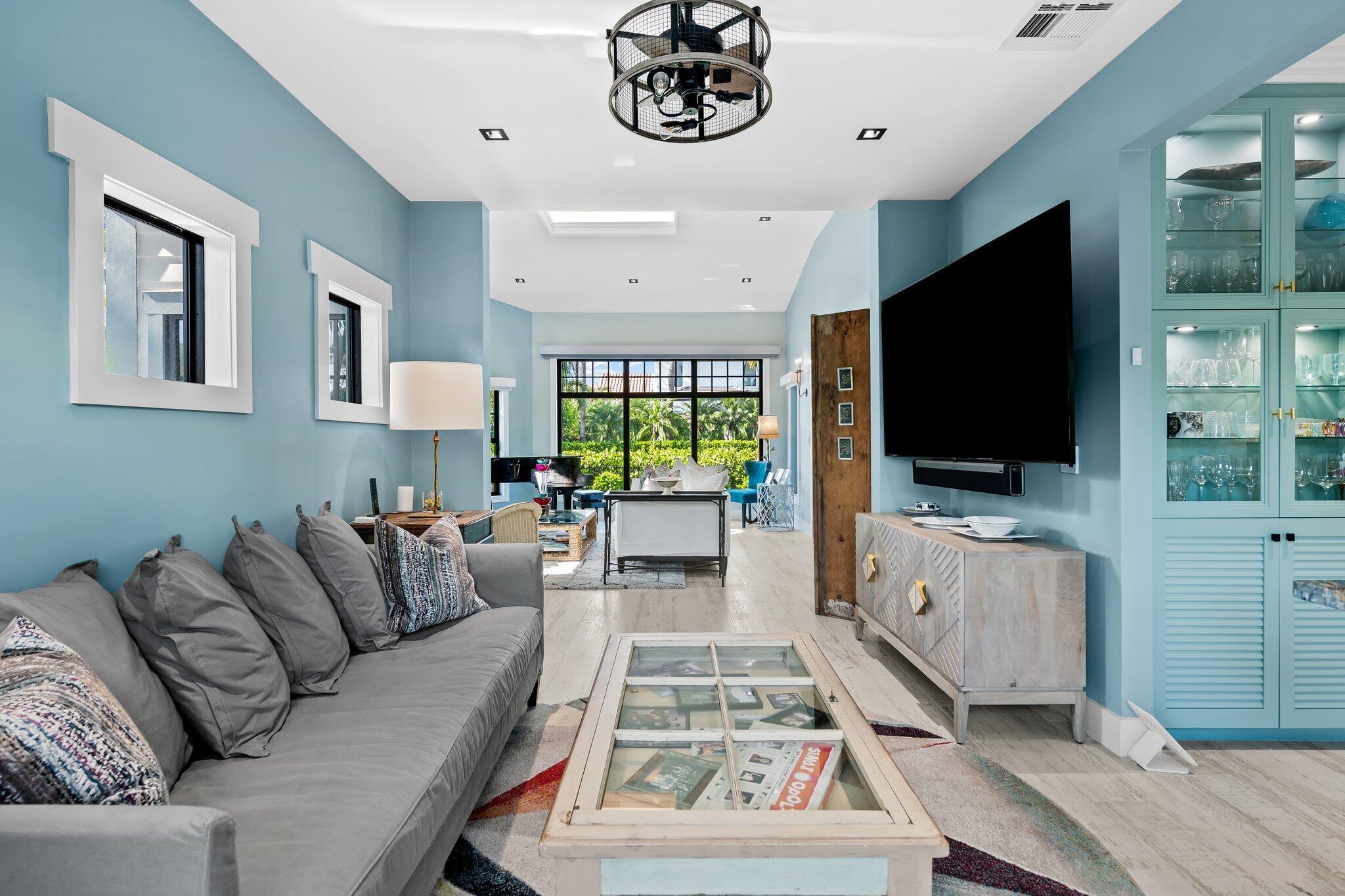 Shoreview - Residential Lease