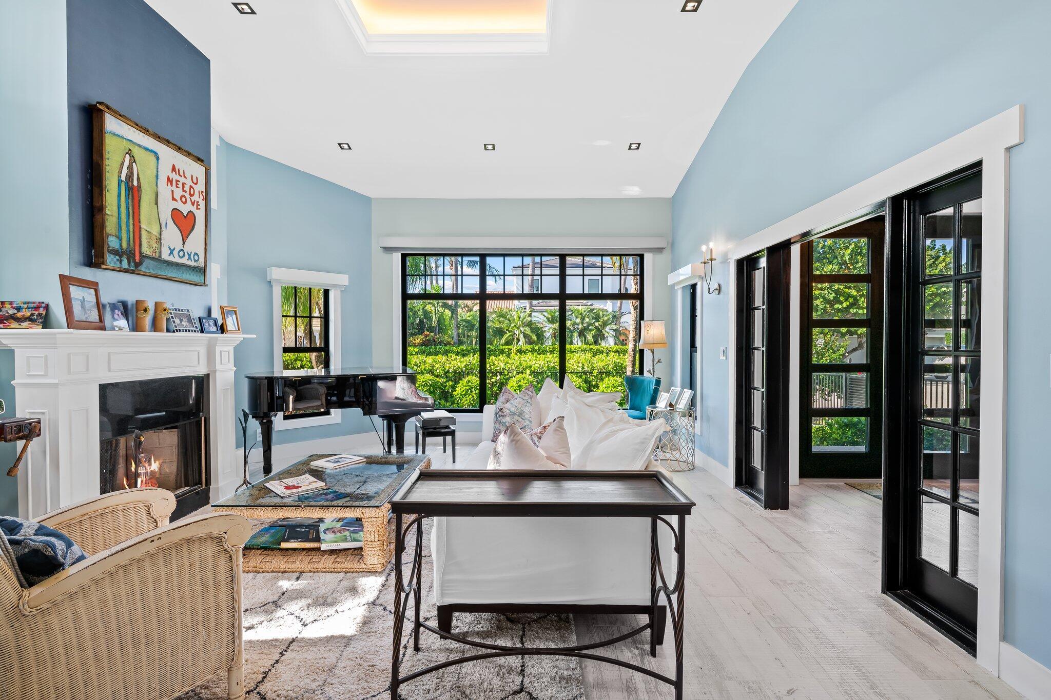 Shoreview - Residential Lease