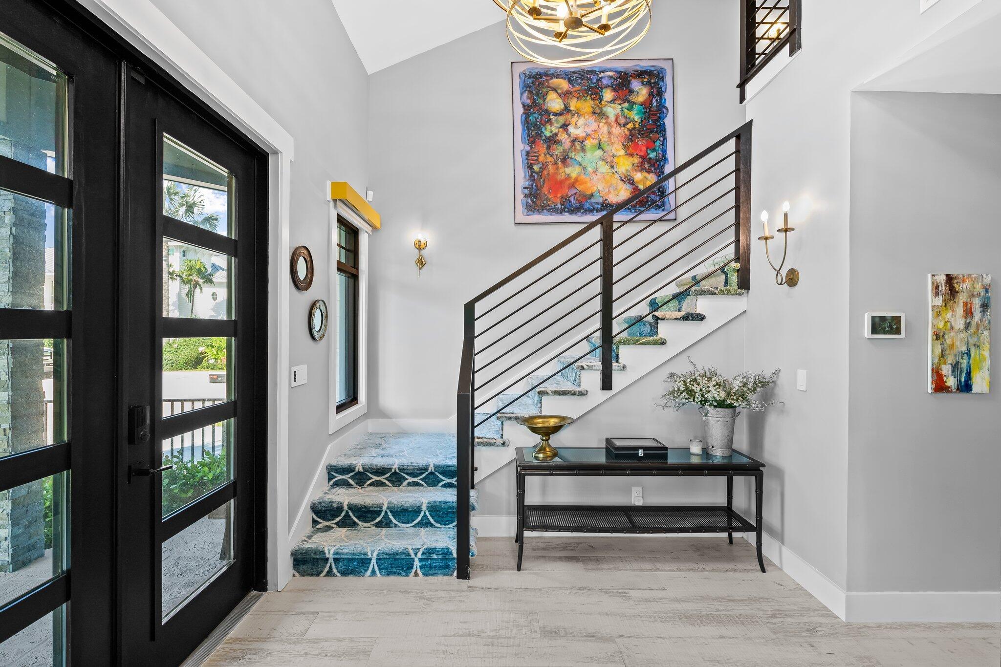 Shoreview - Residential Lease