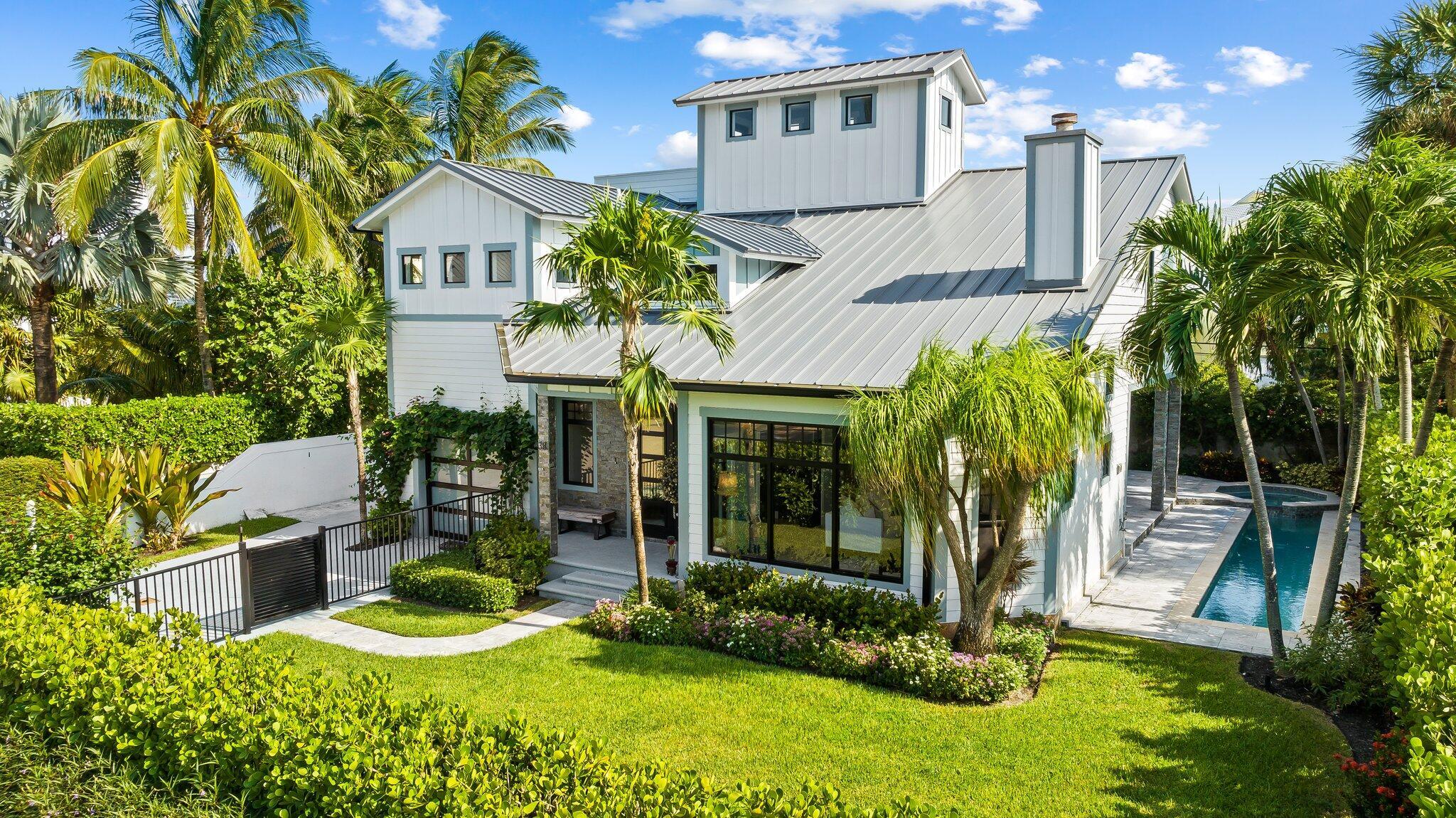 Shoreview - Residential Lease