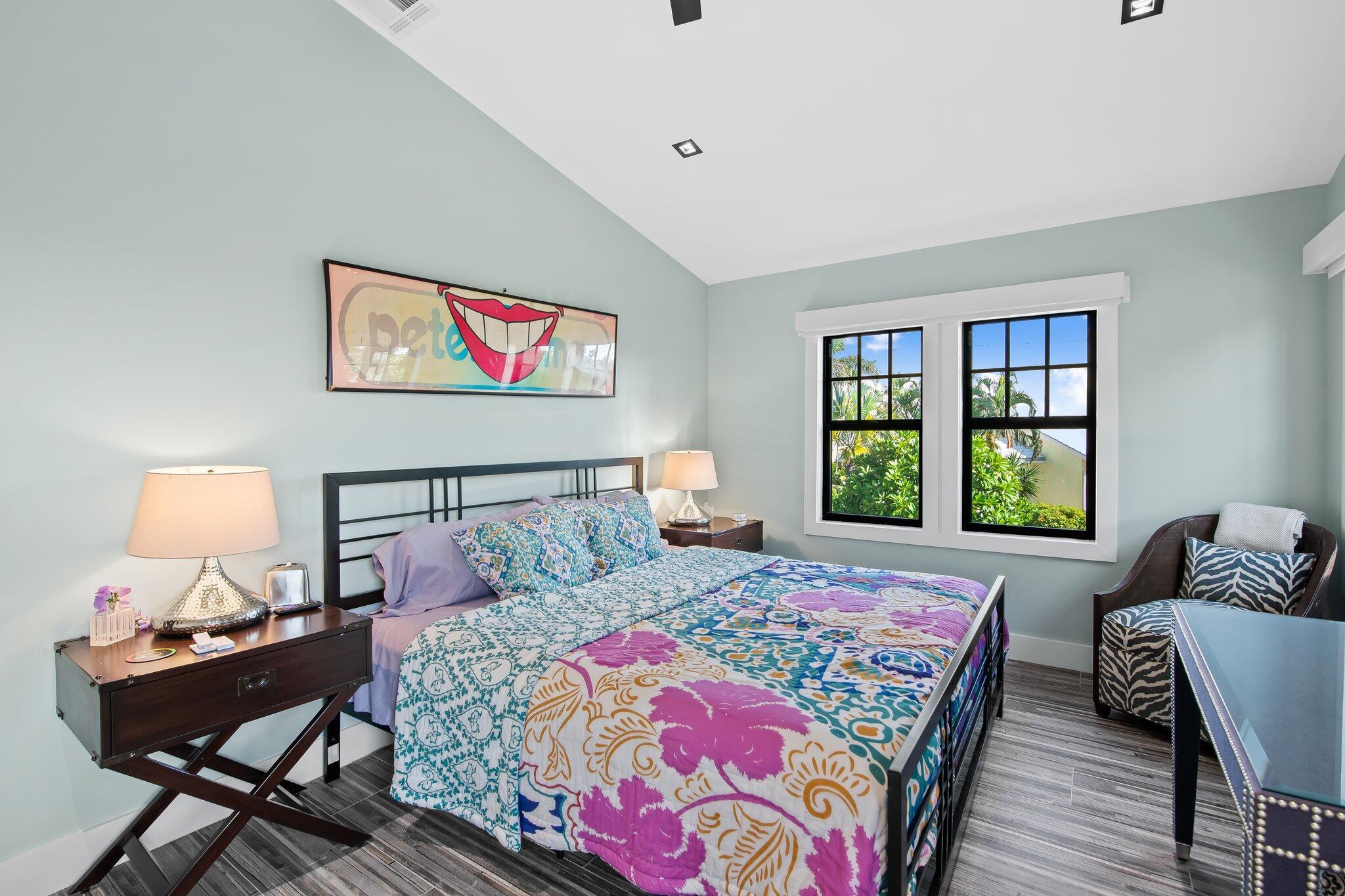 Shoreview - Residential Lease