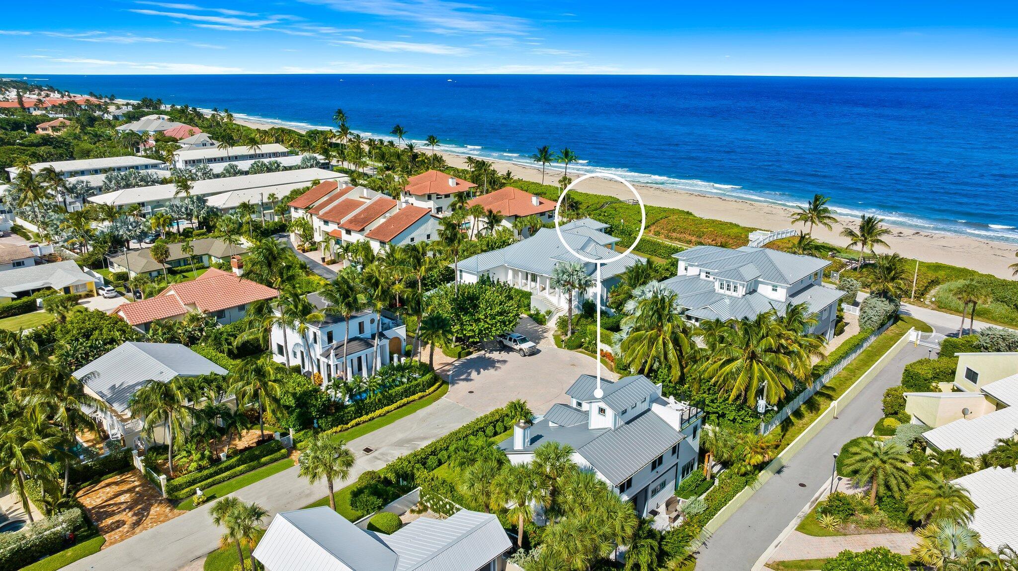 Shoreview - Residential Lease