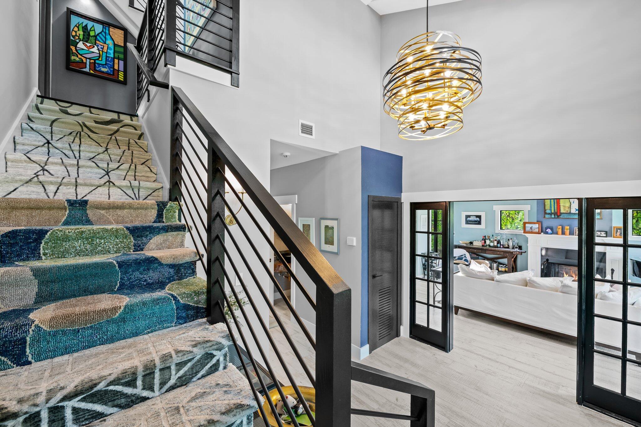 Shoreview - Residential Lease