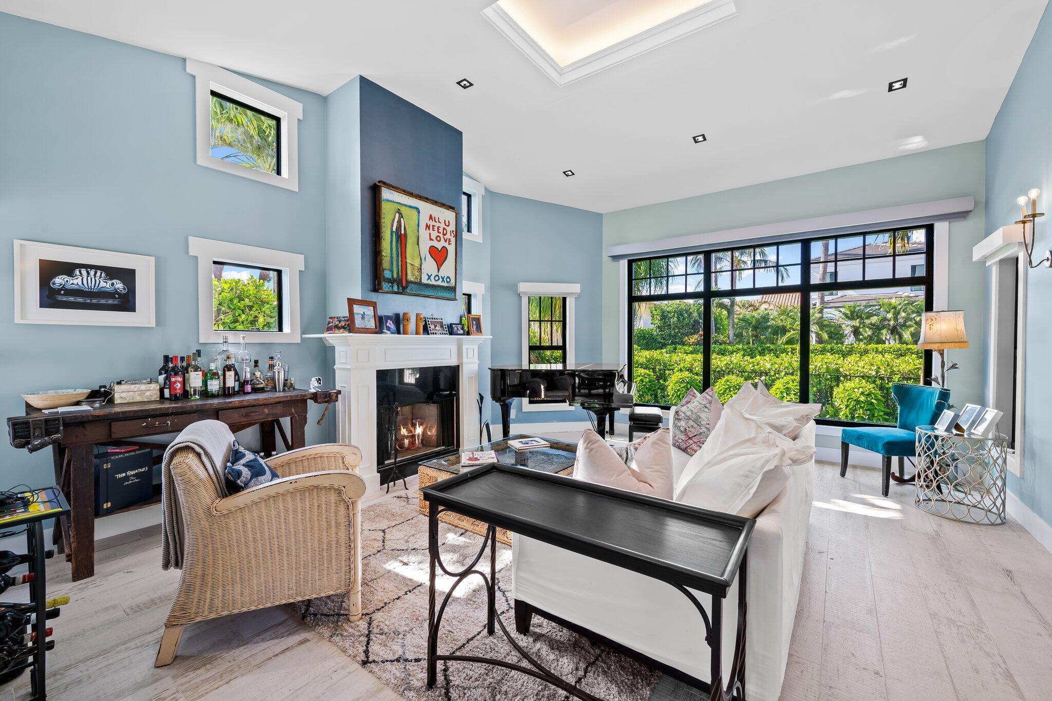 Shoreview - Residential Lease