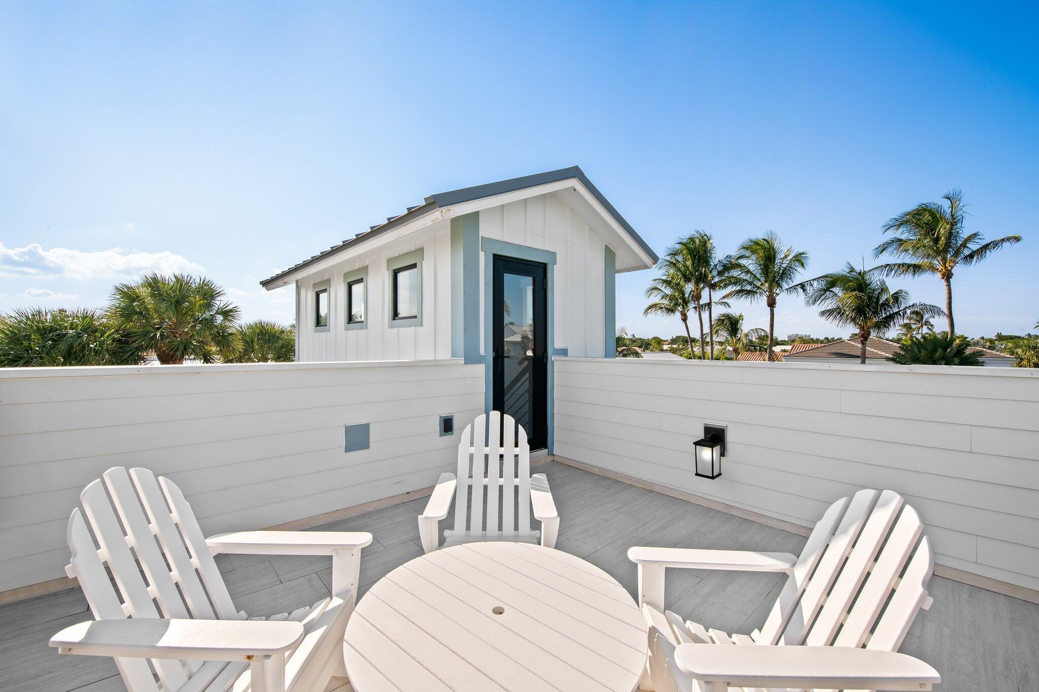 Shoreview - Residential Lease