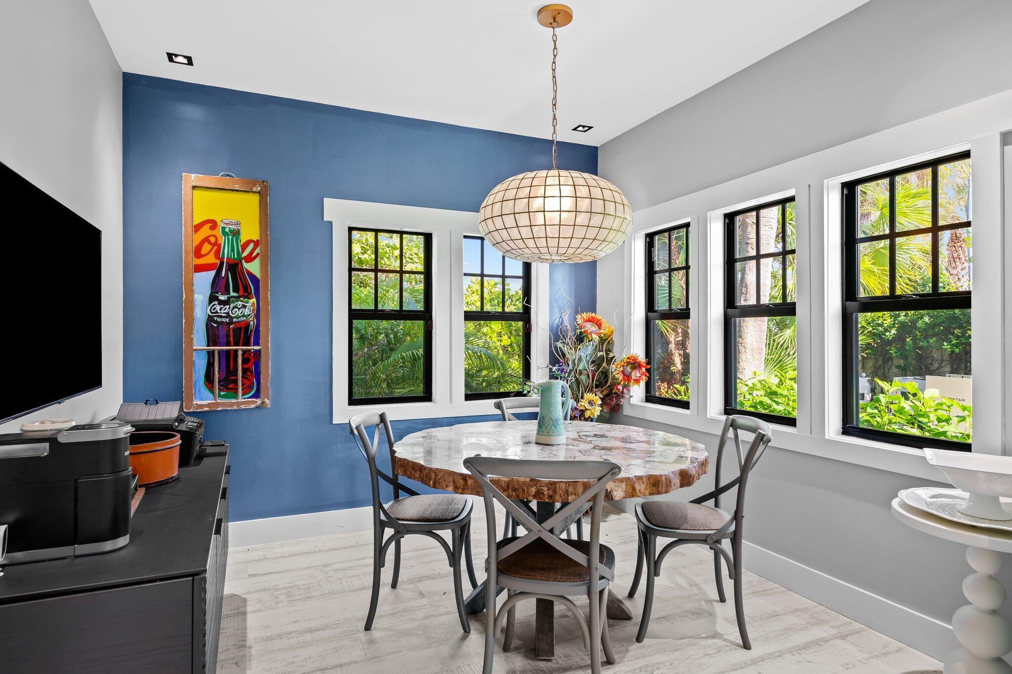 Shoreview - Residential Lease