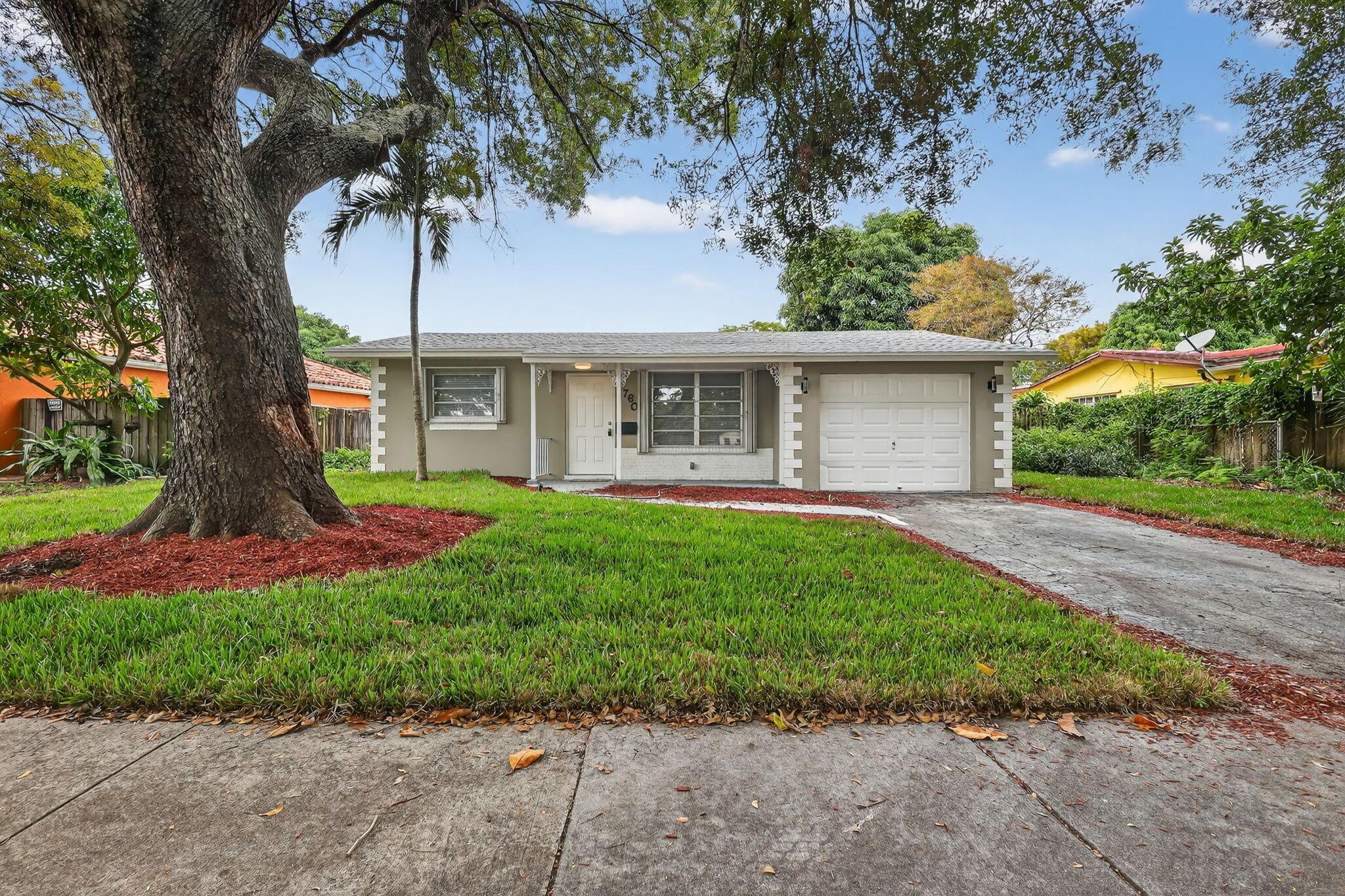 BOULEVARD HEIGHTS SEC TEN - Residential