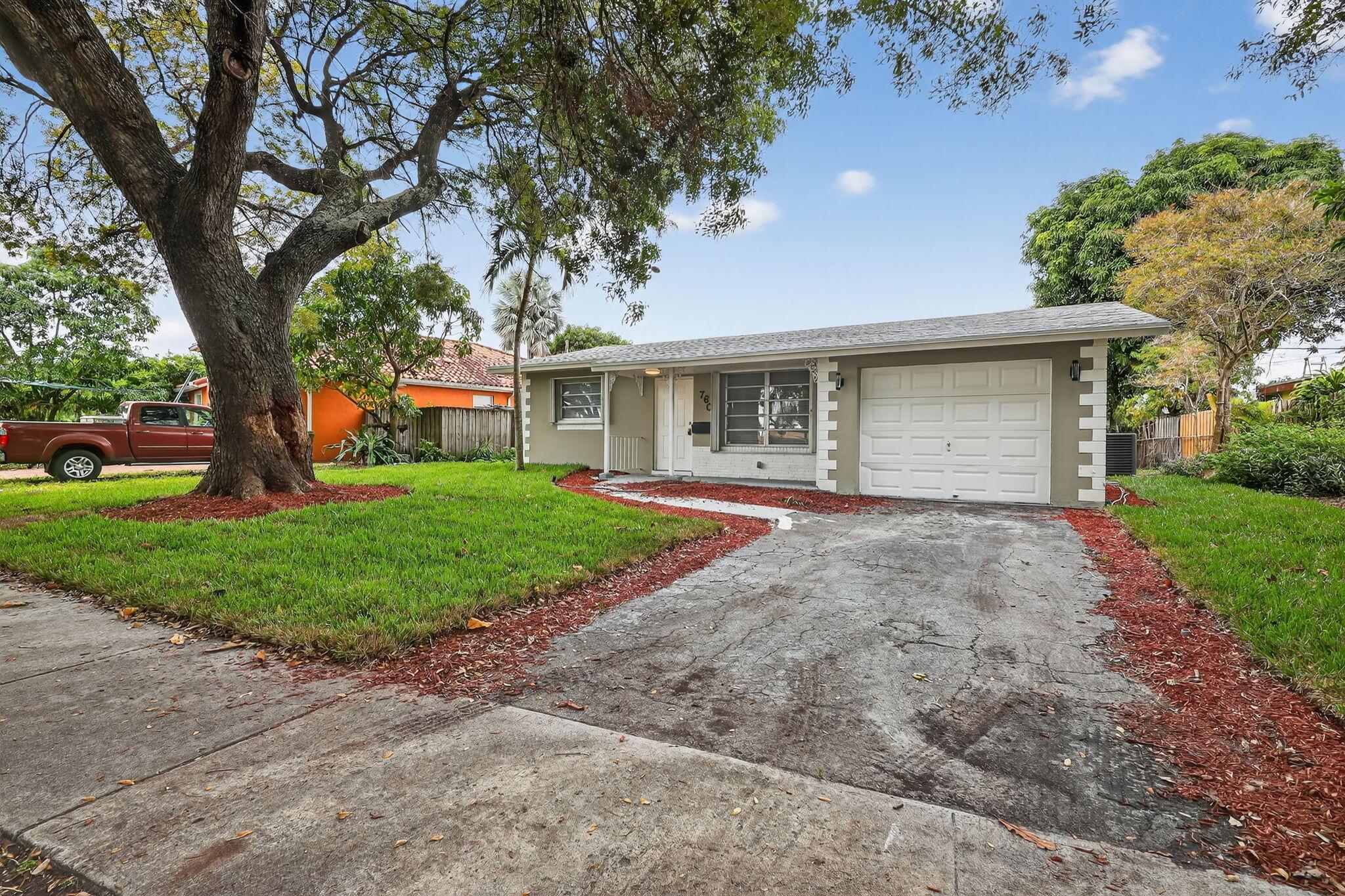 BOULEVARD HEIGHTS SEC TEN - Residential